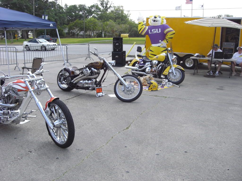 Pics Warning lots of pics Weekend Cruisers Car show Houma, LA Ford